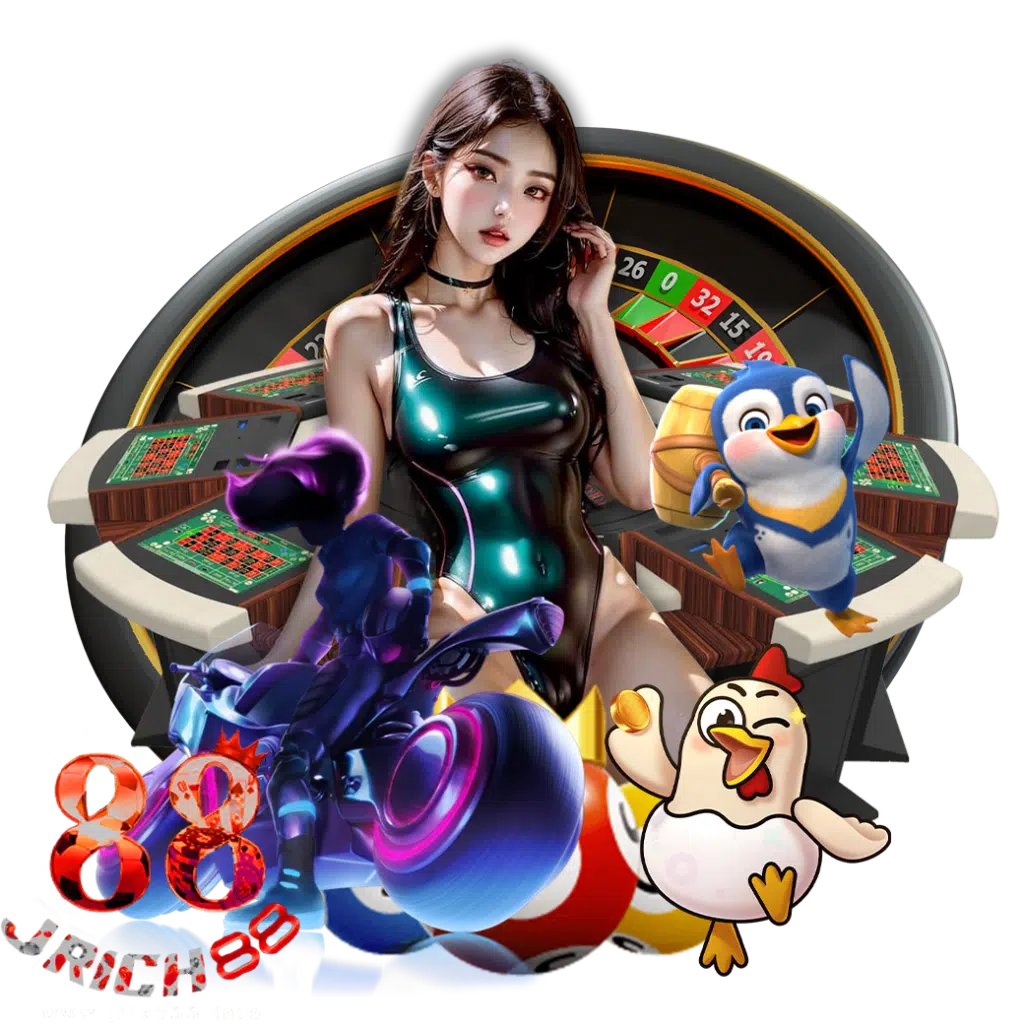 jrich88 ดาวน์โหลด